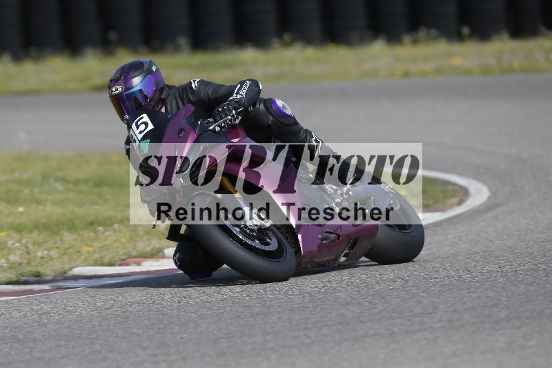 /08 17.04.2026  TZ Motorsport ADR/Gruppe gruen/35